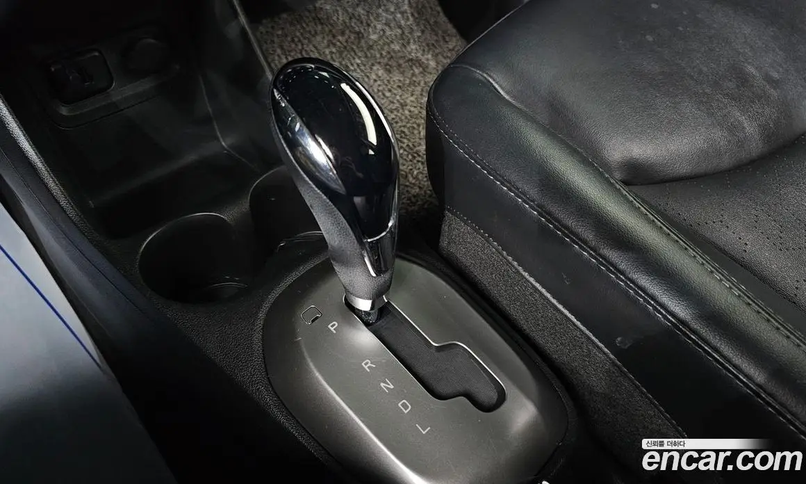 Chevrolet Spark 2017 1.0 автомат (гидро), фото 12