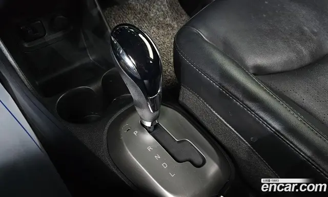 Chevrolet Spark 2017 1.0 автомат (гидро), миниатюра 12