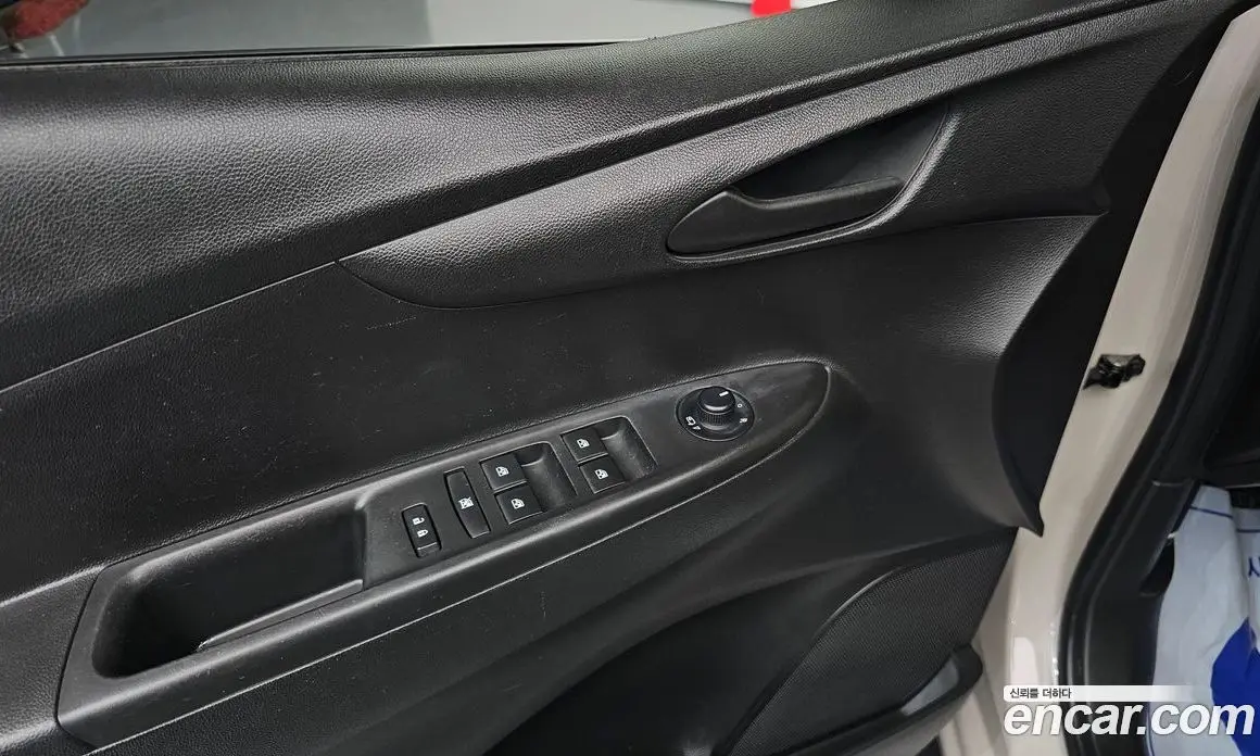 Chevrolet Spark 2017 1.0 автомат (гидро), фото 19