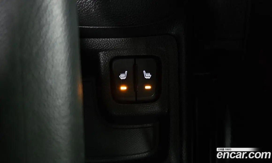 Chevrolet Spark 2017 1.0 автомат (гидро), фото 26