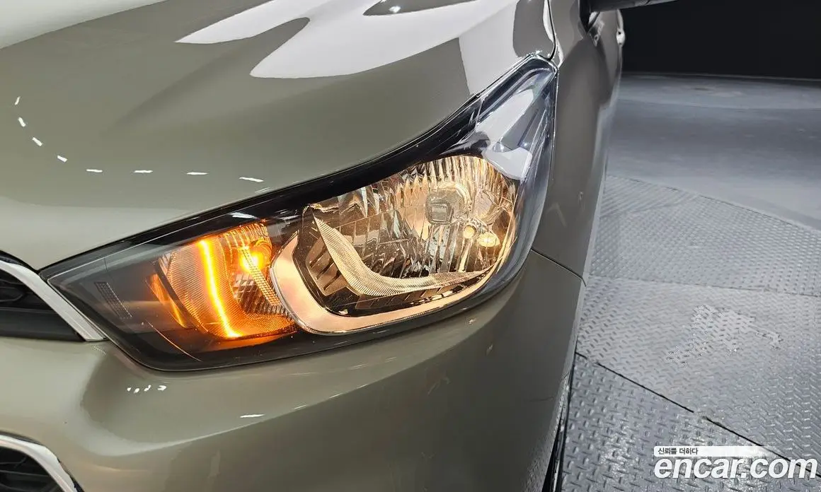 Chevrolet Spark 2017 1.0 автомат (гидро), фото 8