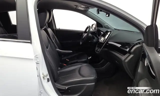 Chevrolet Spark 2017 1.0 автомат (гидро), миниатюра 11