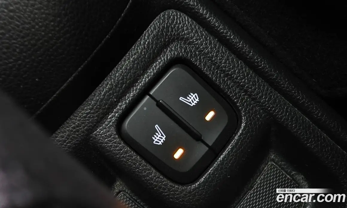 Chevrolet Spark 2017 1.0 автомат (гидро), фото 18
