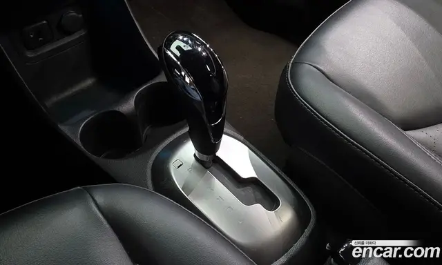 Chevrolet Spark 2017 1.0 автомат (гидро), миниатюра 9