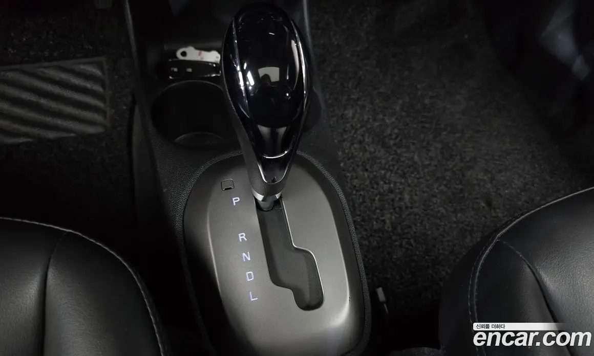 Chevrolet Spark 2020 1.0 автомат (гидро), фото 12