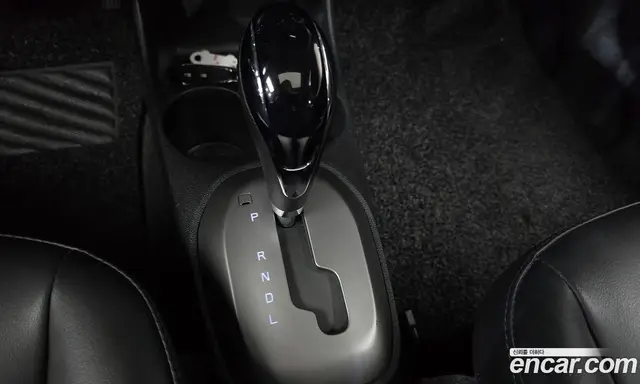 Chevrolet Spark 2020 1.0 автомат (гидро), миниатюра 12