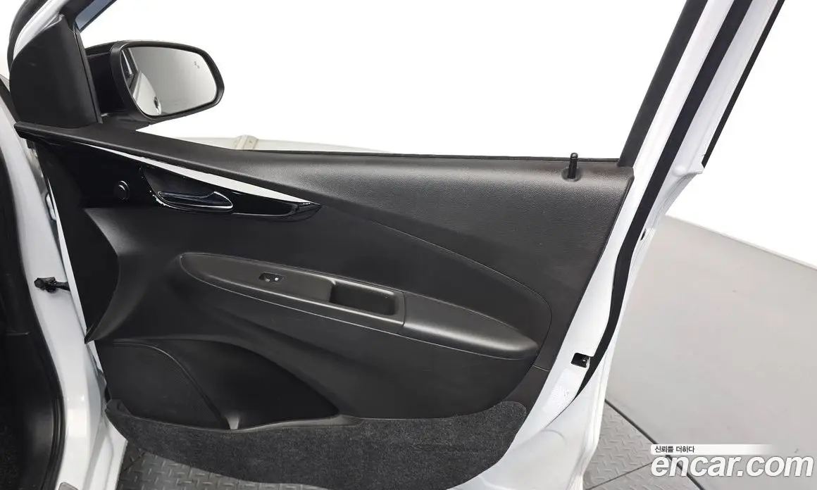 Chevrolet Spark 2020 1.0 автомат (гидро), фото 14