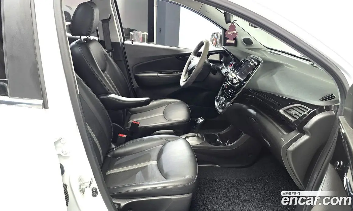 Chevrolet Spark 2020 1.0 автомат (гидро), фото 16