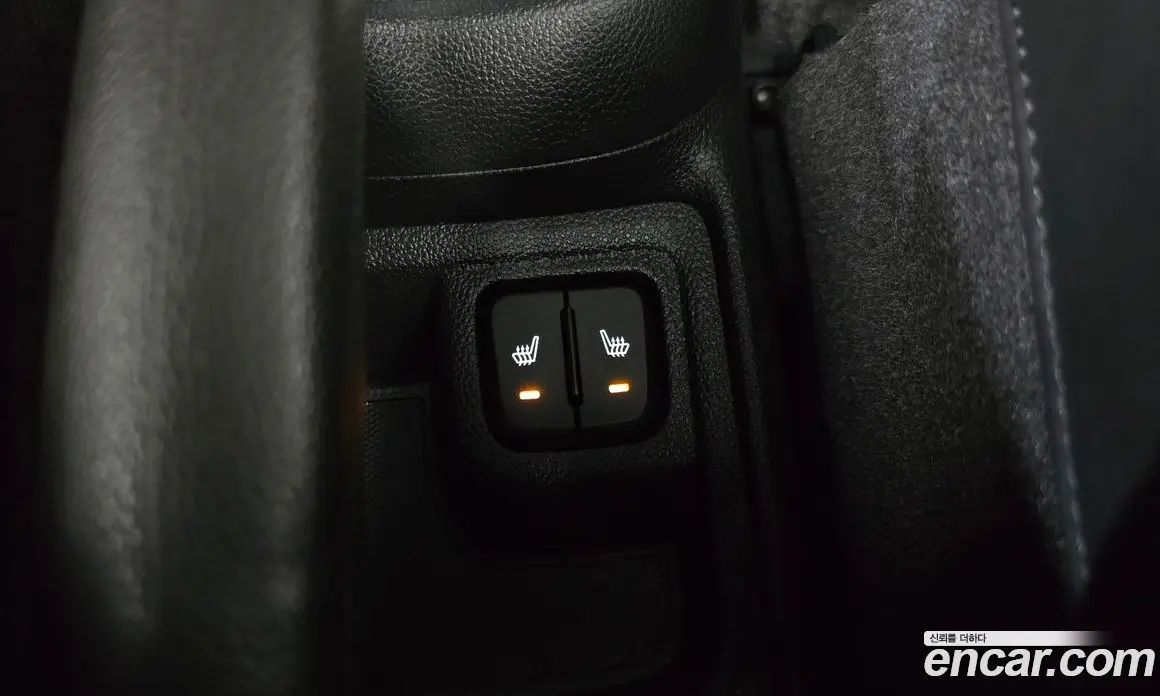 Chevrolet Spark 2020 1.0 автомат (гидро), фото 18