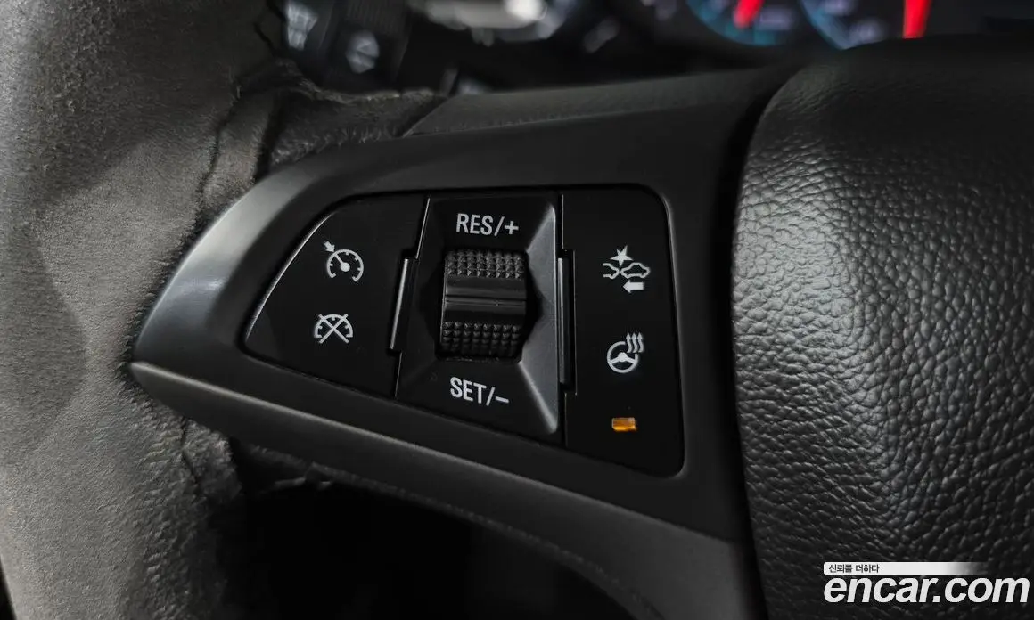 Chevrolet Spark 2020 1.0 автомат (гидро), фото 21
