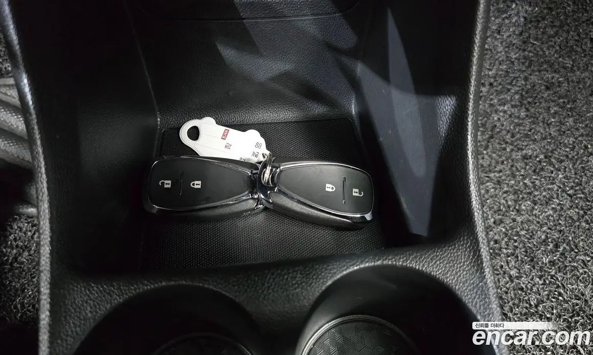 Chevrolet Spark 2020 1.0 автомат (гидро), фото 30