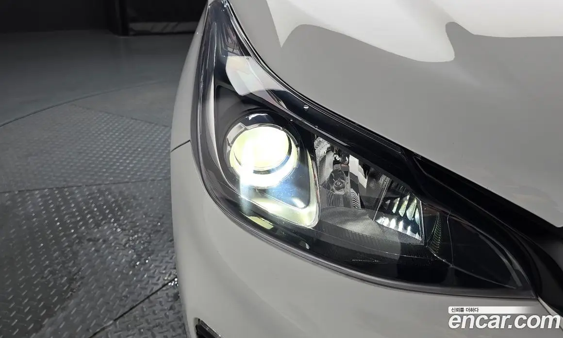 Chevrolet Spark 2020 1.0 автомат (гидро), фото 8