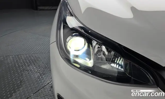 Chevrolet Spark 2020 1.0 автомат (гидро), миниатюра 8