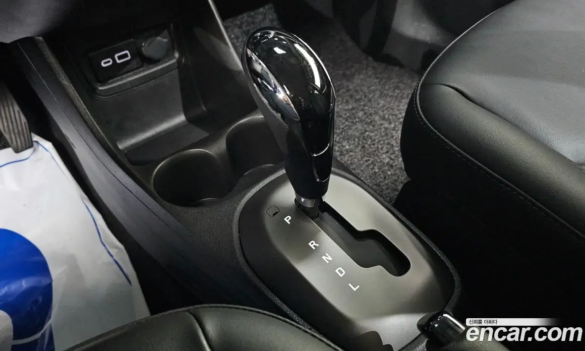 Chevrolet Spark 2022 1.0 автомат (гидро), фото 12