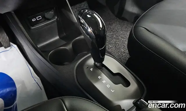 Chevrolet Spark 2022 1.0 автомат (гидро), миниатюра 12