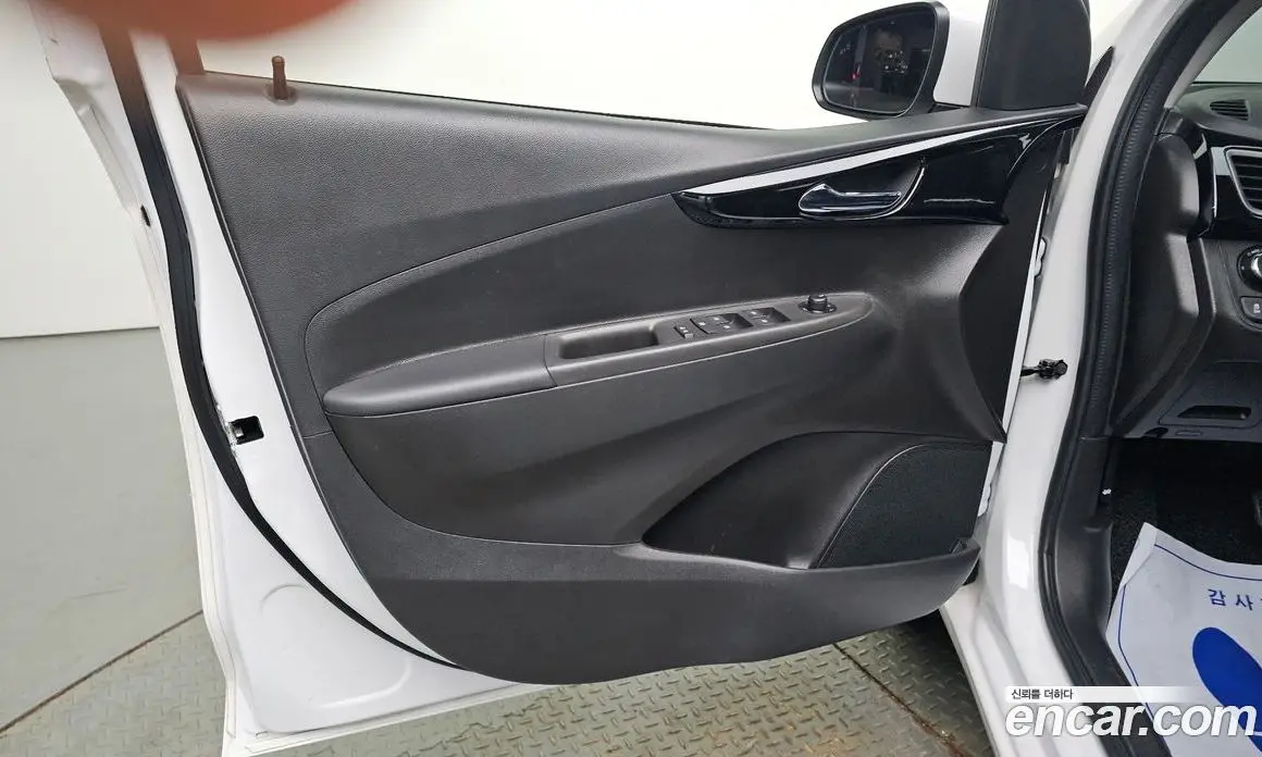 Chevrolet Spark 2022 1.0 автомат (гидро), фото 14
