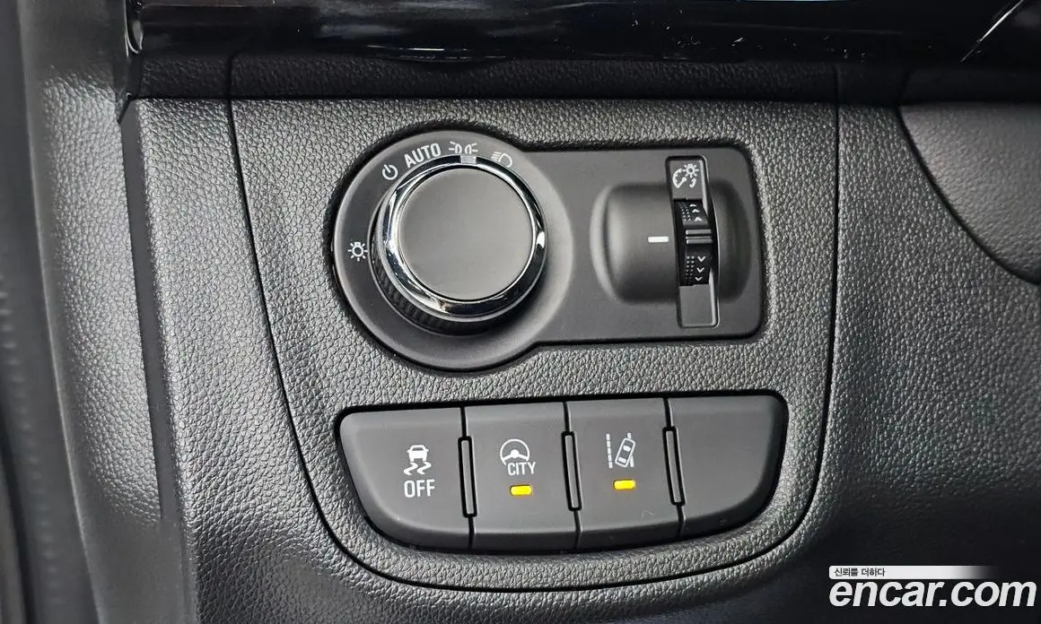 Chevrolet Spark 2022 1.0 автомат (гидро), фото 20