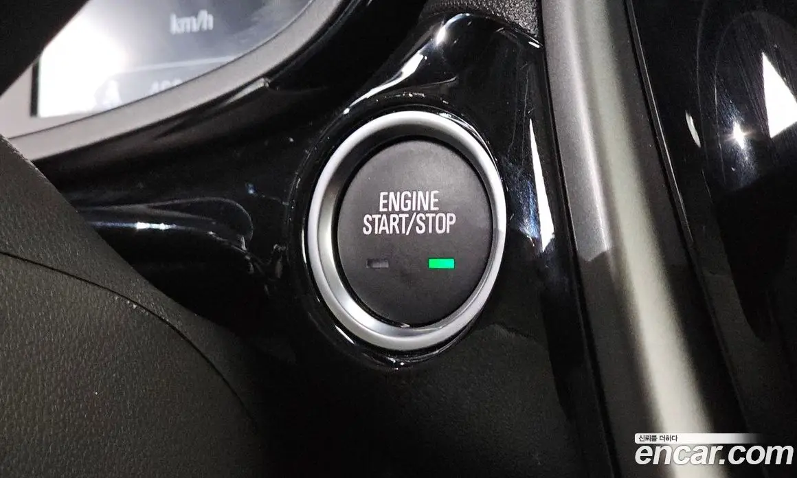 Chevrolet Spark 2022 1.0 автомат (гидро), фото 27