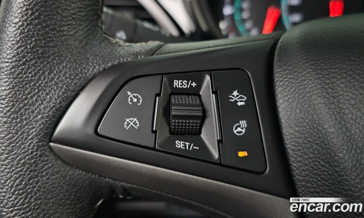 Chevrolet Spark 2022 1.0 автомат (гидро), фото 33