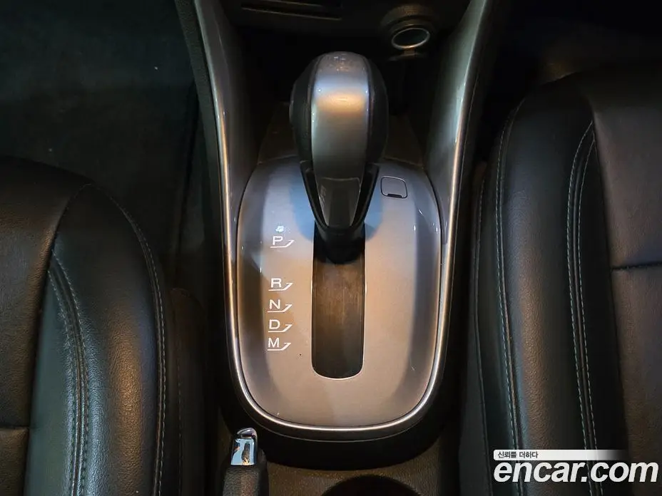 Chevrolet Trax 2016 1.6 автомат (гидро), фото 14