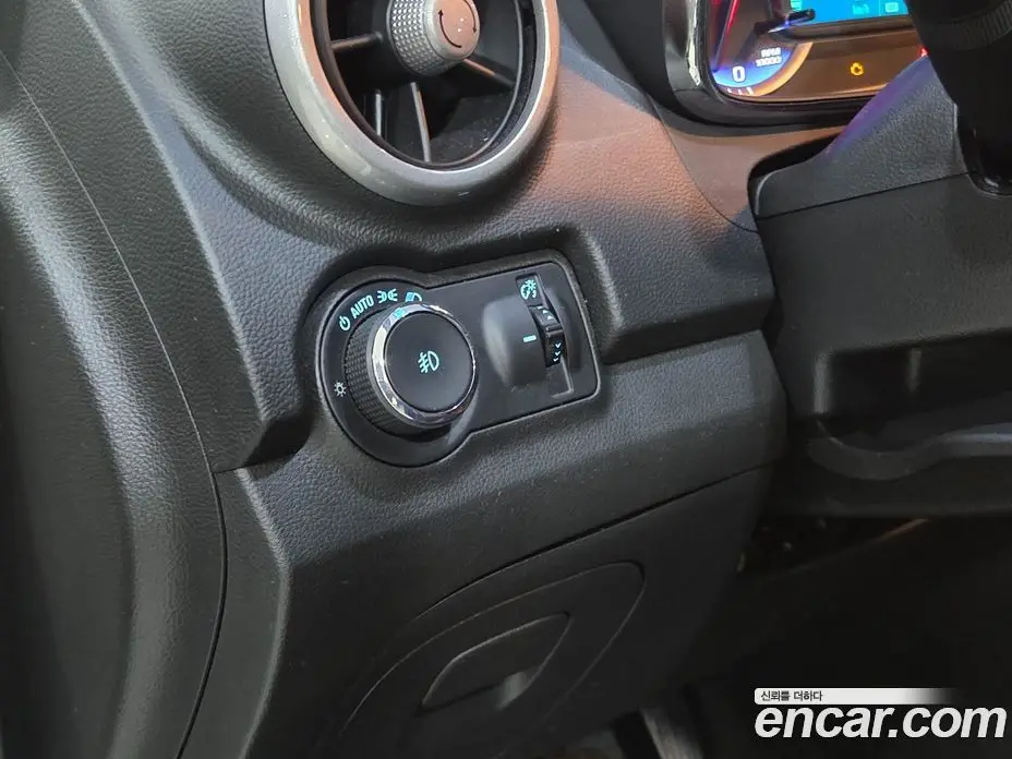 Chevrolet Trax 2016 1.6 автомат (гидро), фото 15