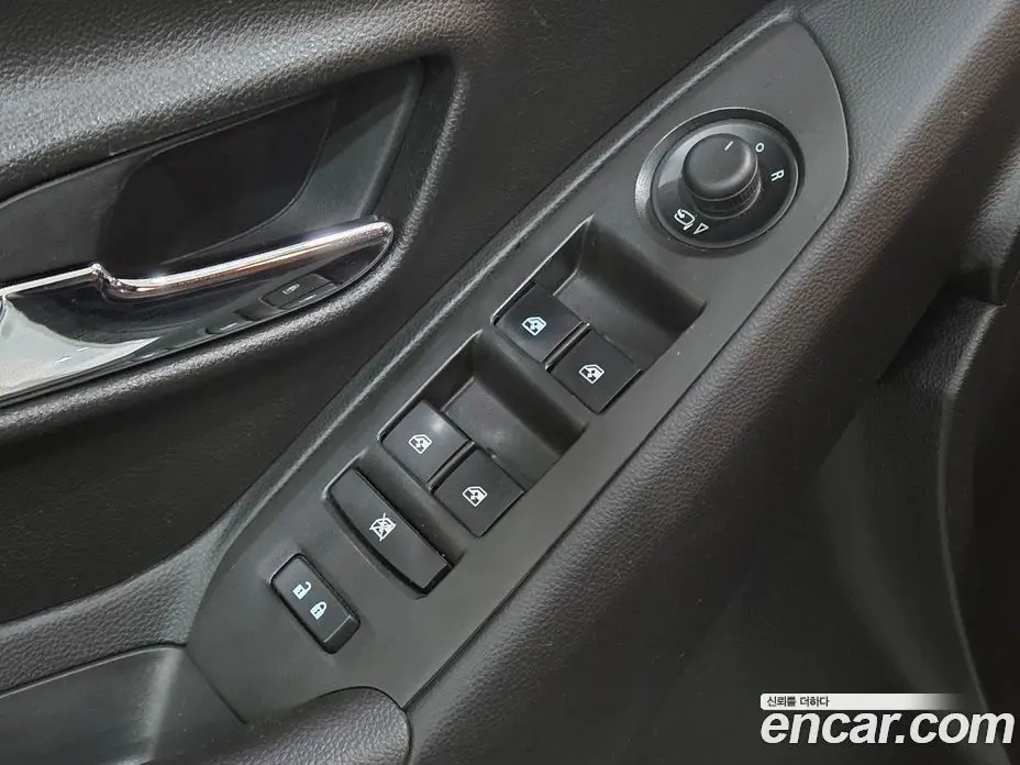 Chevrolet Trax 2016 1.6 автомат (гидро), фото 16