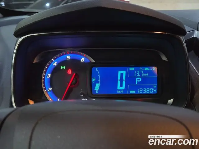 Chevrolet Trax 2016 1.6 автомат (гидро), миниатюра 10