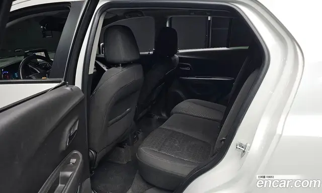 Chevrolet Trax 2016 1.4 автомат (гидро), миниатюра 12