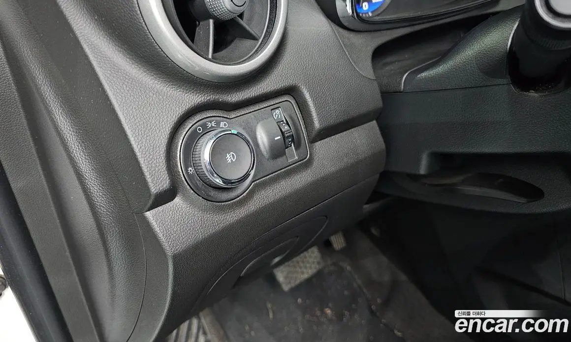 Chevrolet Trax 2016 1.4 автомат (гидро), фото 18 Chevrolet Trax 2016 1.4 автомат (гидро), фото 18