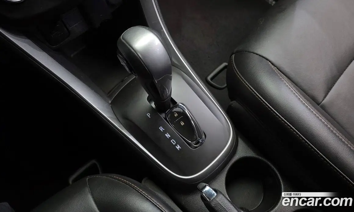 Chevrolet Trax 2018 1.4 автомат (гидро), фото 12