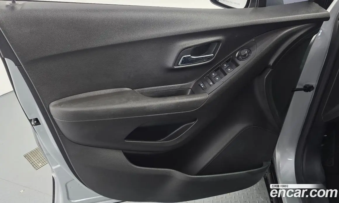 Chevrolet Trax 2018 1.4 автомат (гидро), фото 14