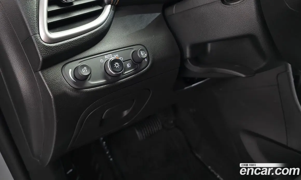 Chevrolet Trax 2018 1.4 автомат (гидро), фото 20