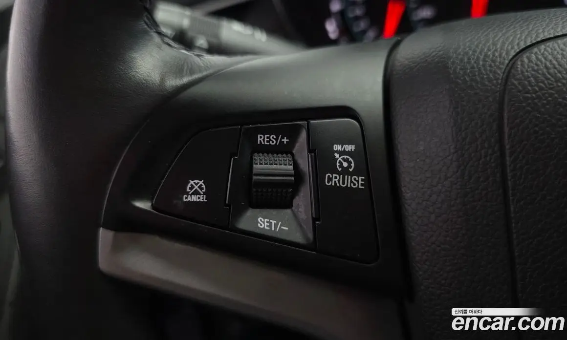 Chevrolet Trax 2018 1.4 автомат (гидро), фото 24