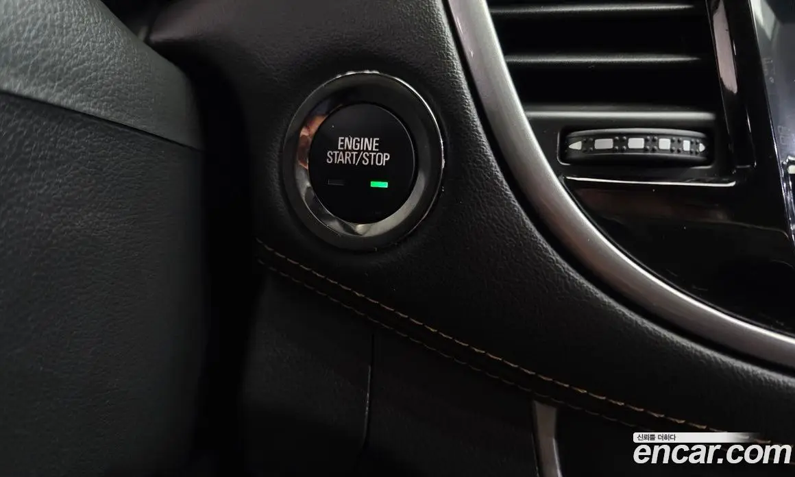 Chevrolet Trax 2018 1.4 автомат (гидро), фото 27