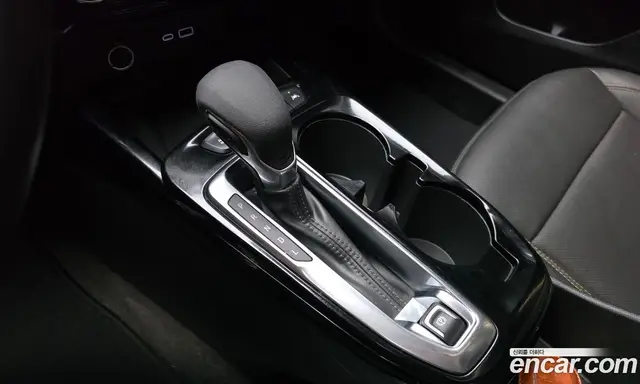 Chevrolet Trax 2023 1.2 автомат (гидро), миниатюра 12