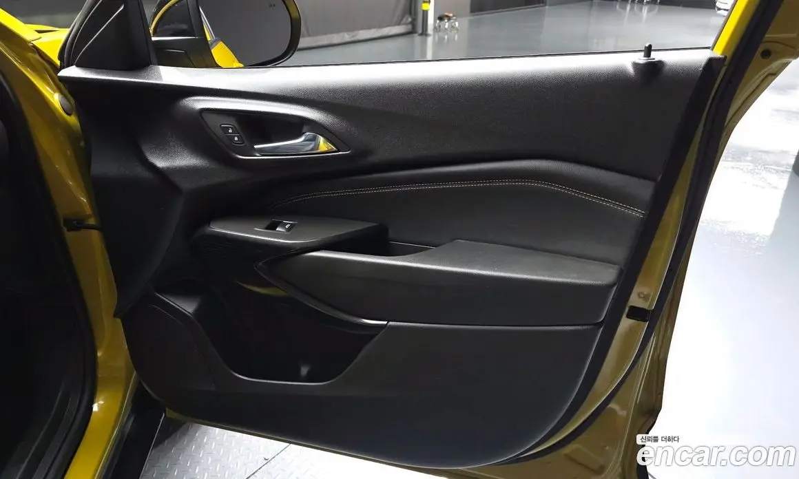 Chevrolet Trax 2023 1.2 автомат (гидро), фото 14