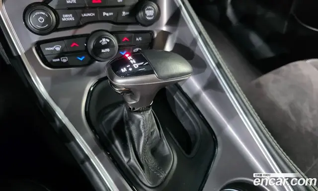 Dodge Challenger 2022 6.3 автомат (гидро), миниатюра 9
