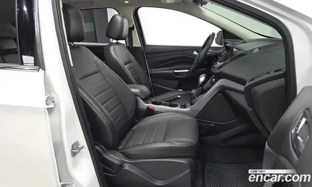 Ford Escape 2014 2.0 автомат (гидро), миниатюра 11