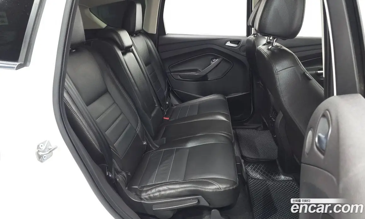 Ford Escape 2014 2.0 автомат (гидро), фото 12