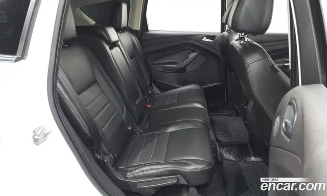 Ford Escape 2014 2.0 автомат (гидро), миниатюра 12