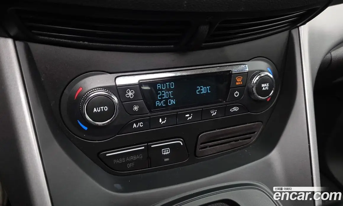 Ford Escape 2014 2.0 автомат (гидро), фото 17