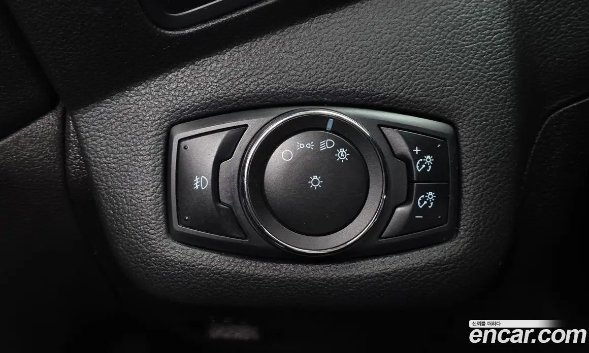 Ford Escape 2014 2.0 автомат (гидро), фото 19