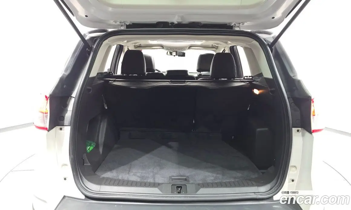 Ford Escape 2014 2.0 автомат (гидро), фото 20