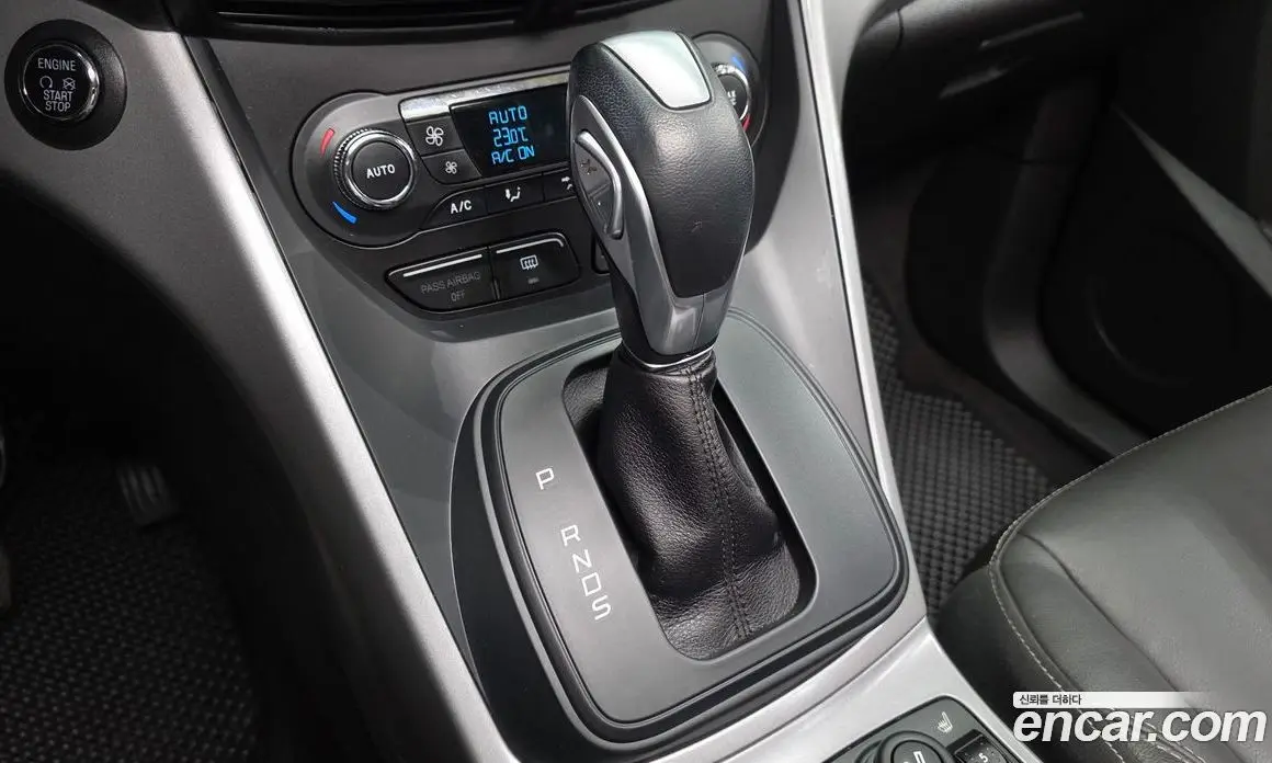 Ford Escape 2014 2.0 автомат (гидро), фото 9