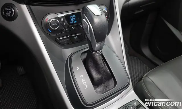 Ford Escape 2014 2.0 автомат (гидро), миниатюра 9