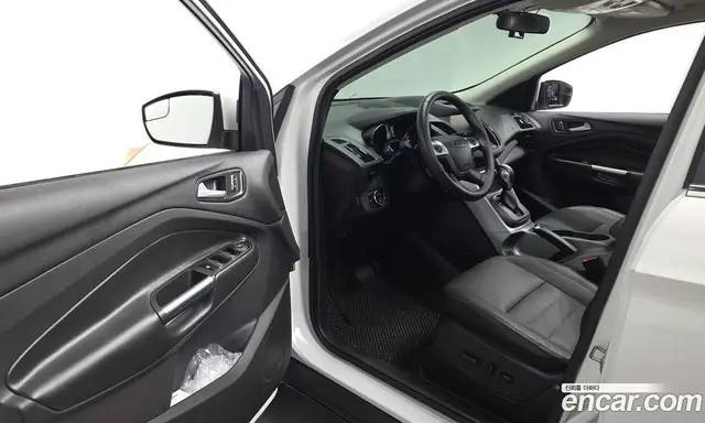 Ford Escape 2014 2.0 автомат (гидро), миниатюра 10