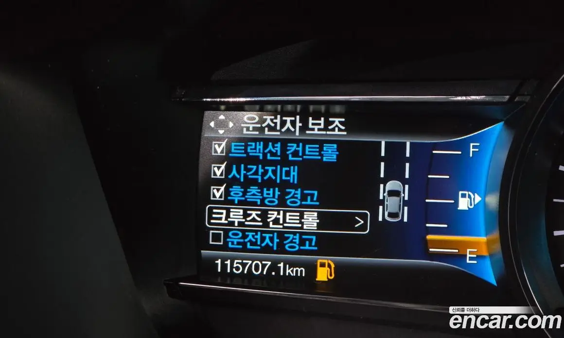 Ford Explorer 2018 2.3 автомат (гидро), фото 19