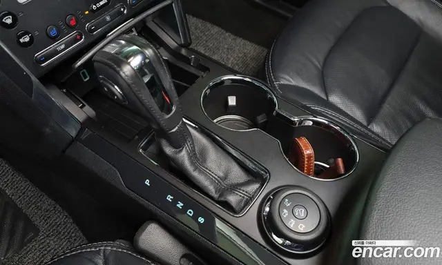 Ford Explorer 2018 2.3 автомат (гидро), миниатюра 9