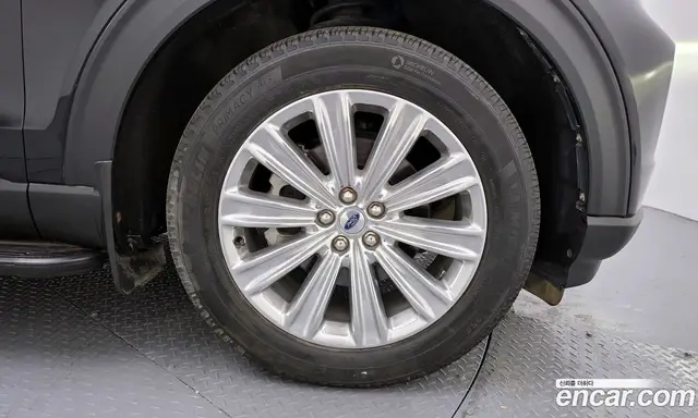Ford Explorer 2021 2.3 автомат (гидро), миниатюра 5 Ford Explorer 2021 2.3 автомат (гидро), миниатюра 5