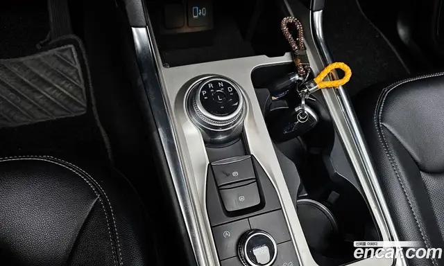 Ford Explorer 2021 2.3 автомат (гидро), миниатюра 9 Ford Explorer 2021 2.3 автомат (гидро), миниатюра 9